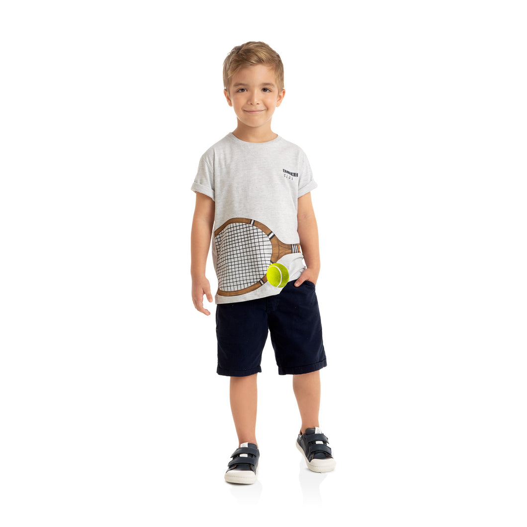 Milon Boys T Shirt