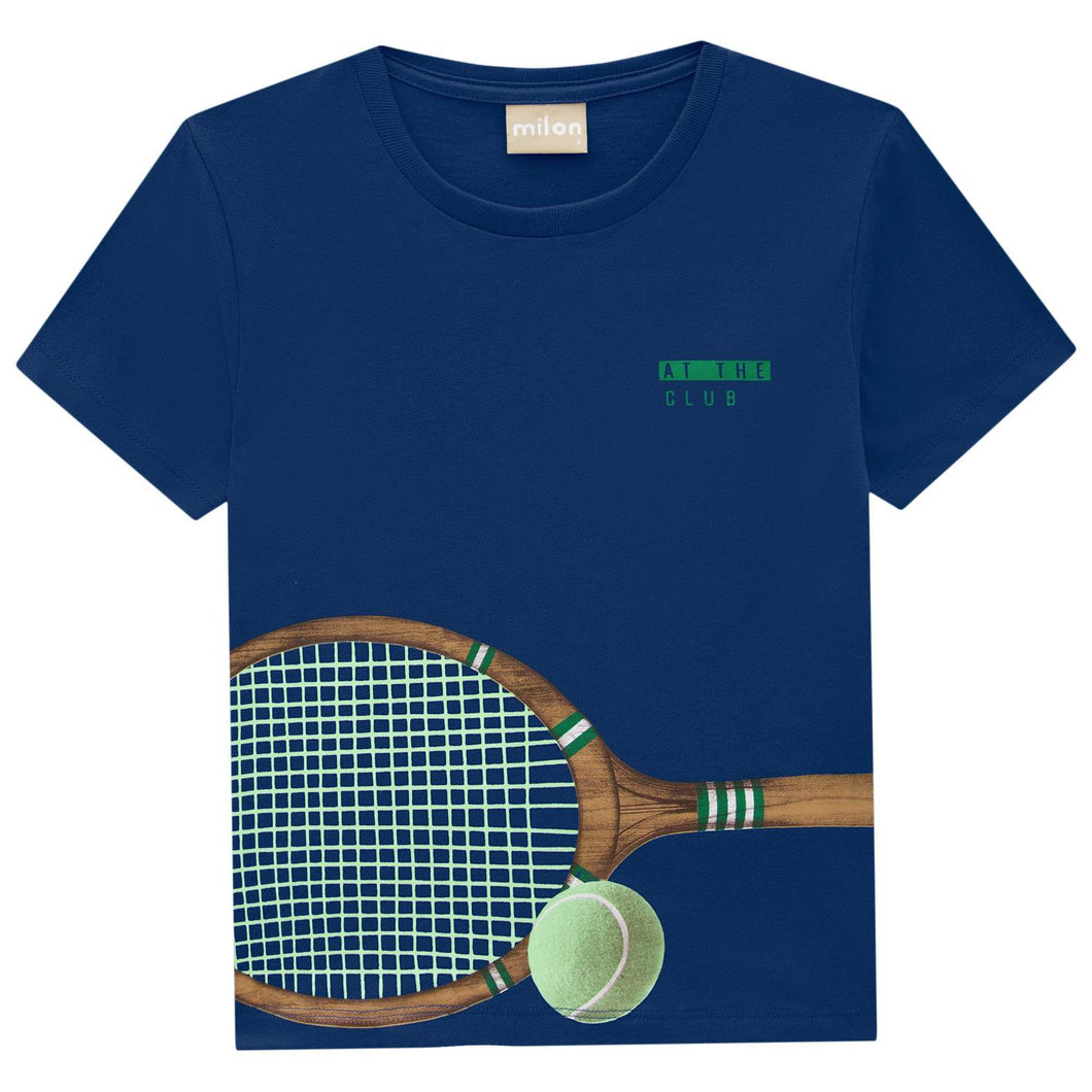 Milon Boys T Shirt