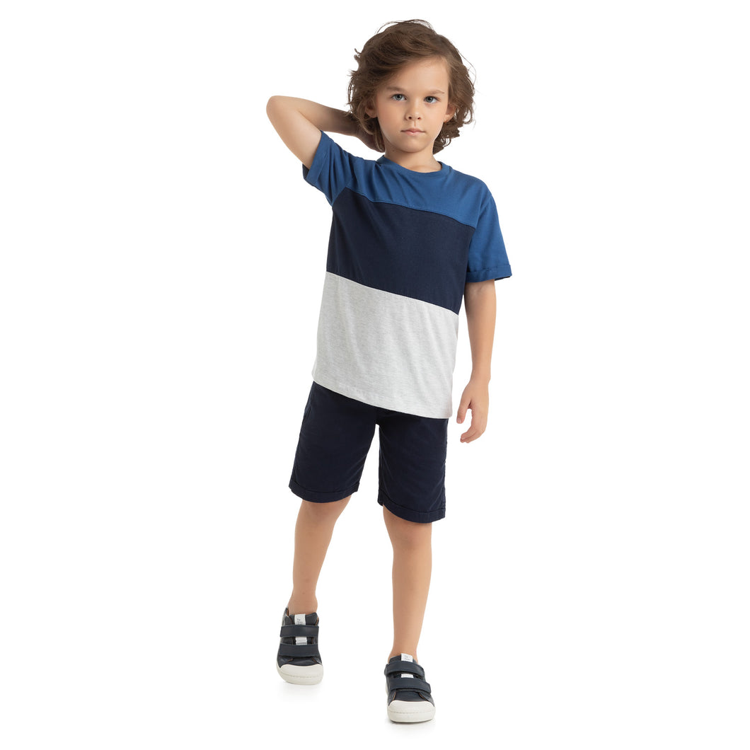 Milon Boys T Shirt
