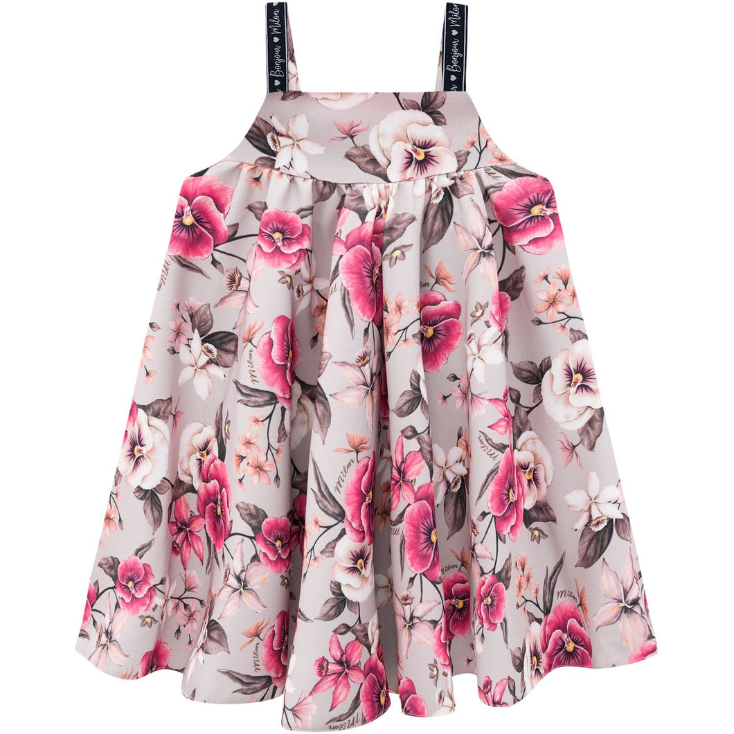 Milon Swing Dress