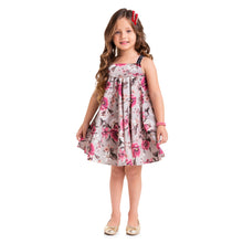 Load image into Gallery viewer, Milon Swing Dress
