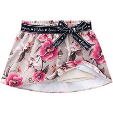 Load image into Gallery viewer, Milon Top &amp; Skirt Set For Girls
